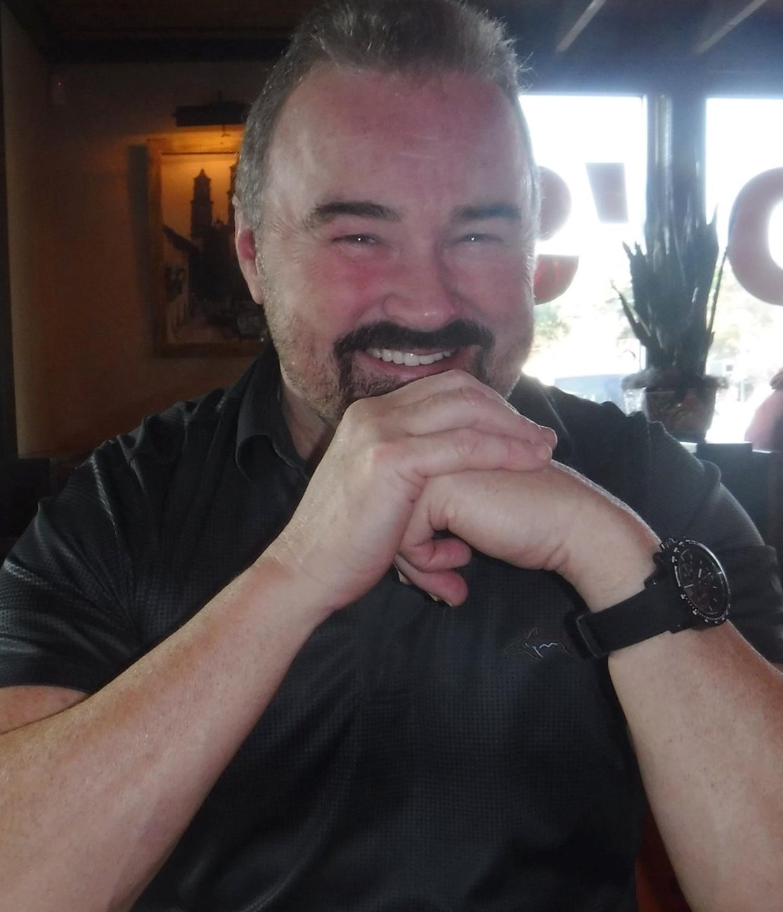 James Wilson Obituary - Houston, TX