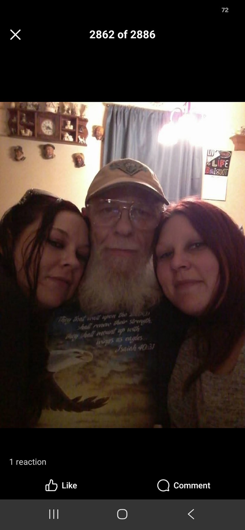 Obituary of Michael Lee Scott