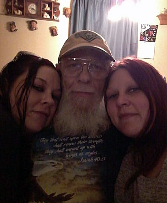 Obituary of Michael Lee Scott