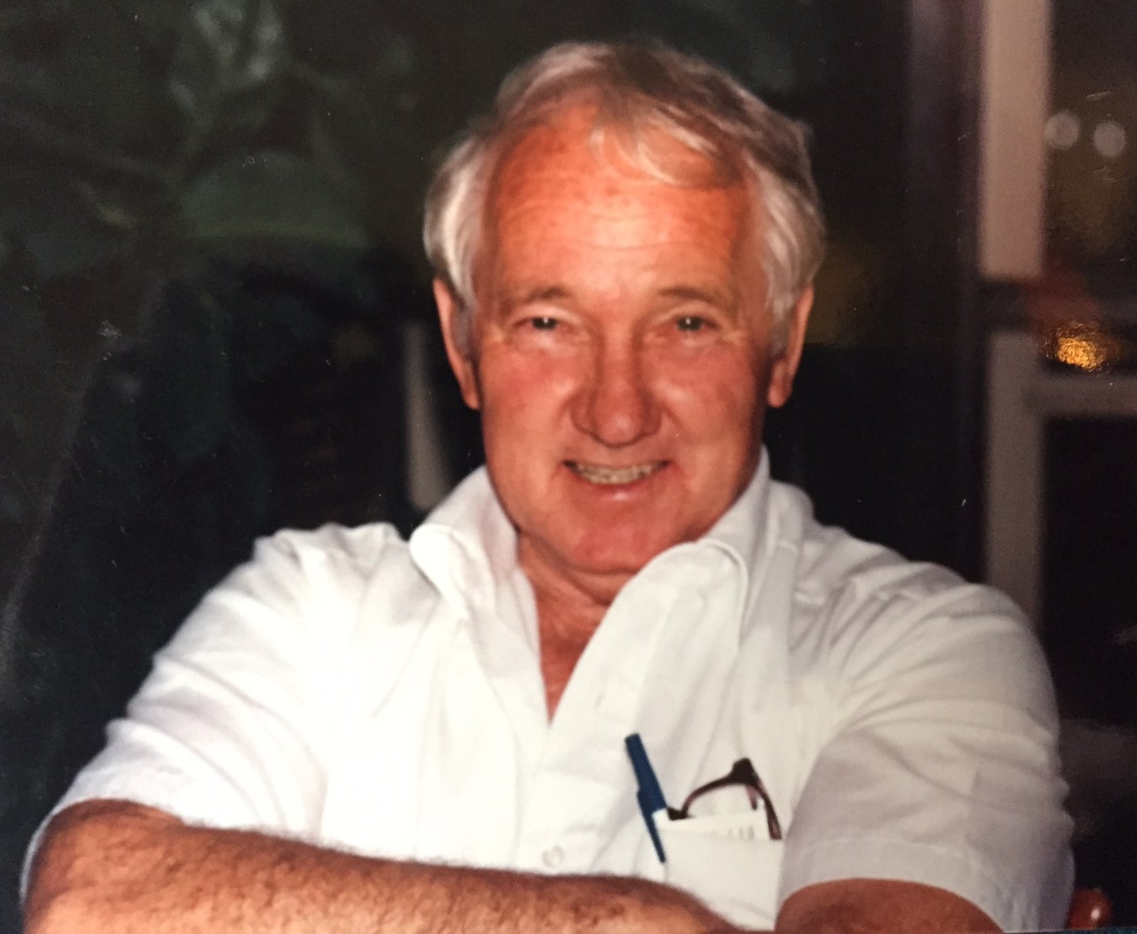 Jackson Benson Obituary Bartlett, TN