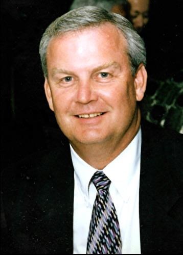 Obituary of James Michael Key