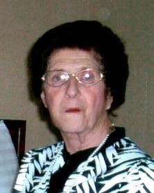 Obituary of Concetta J Cardinale