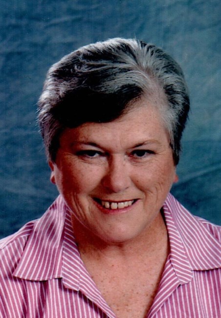Obituary of Linda Everett Newman
