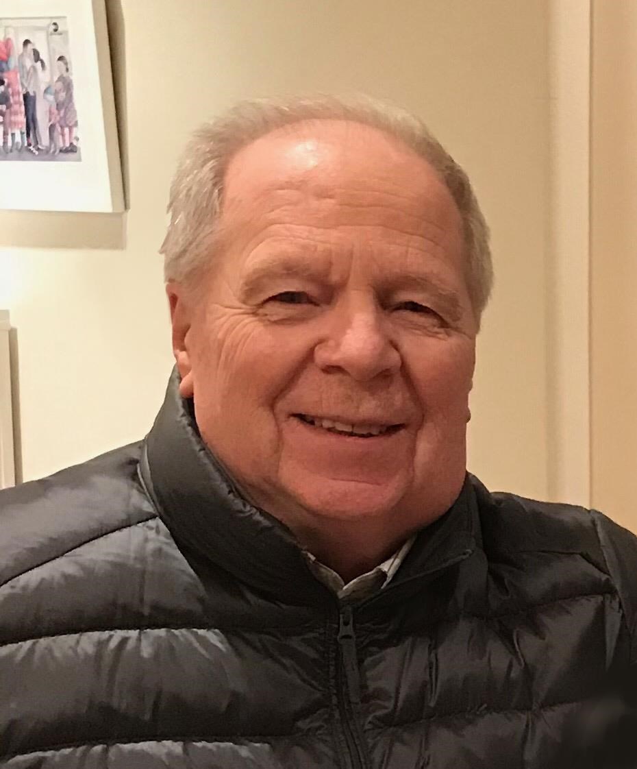 Obituary of Valentine Leonidovich Silakov