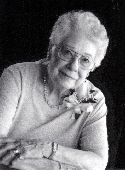 Obituary of Luella T. Pakieser, RN