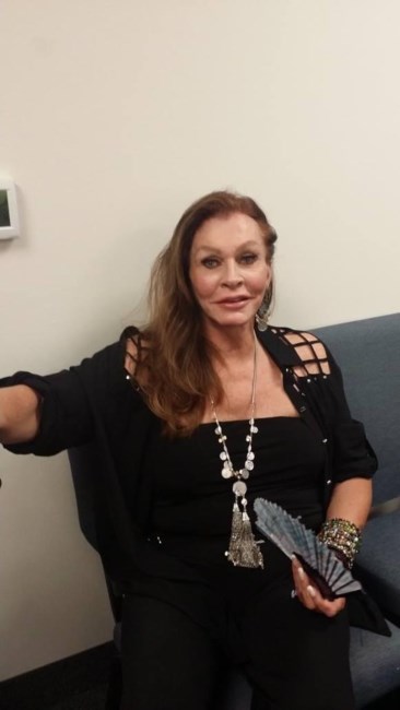 Obituary of Morgan Olivia Laine