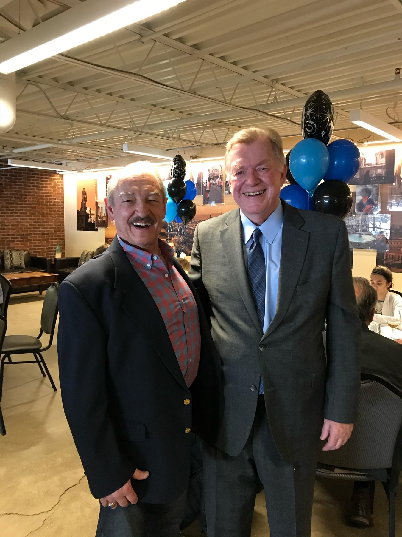 Obituario de David Campbell Finn