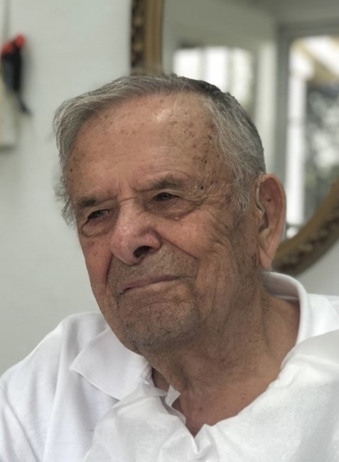 Obituary of Nicola DiLello DiLello