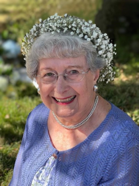 Obituary of Jeanette Bussey Ragsdale