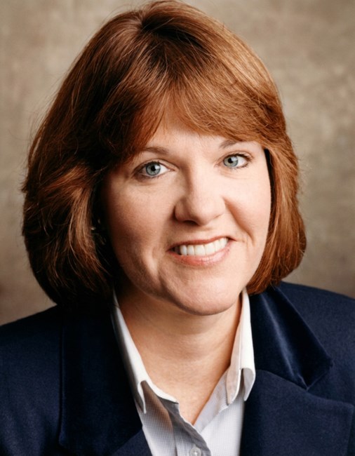 Obituary of Susan O'Hearn Temkin