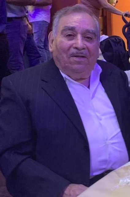 Obituary of Javier Alvarez Zamora