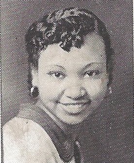Obituary of Wilhelmina S. Powell