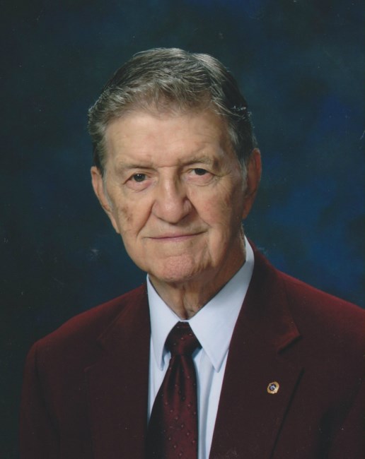 Obituary of William Joseph Archambeau