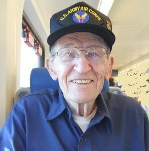 Obituary of Frank Arnold