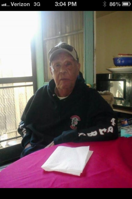 Obituary of Manuel A Mendoza
