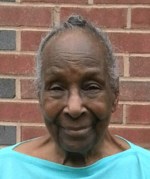 Mattie Hampton