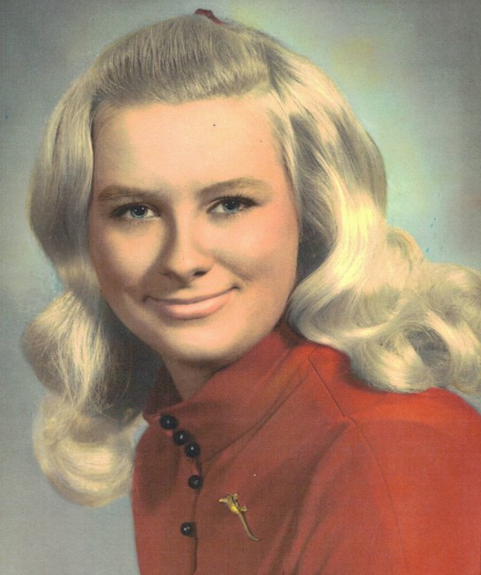 Obituary of Doreen "Dor" Almquist