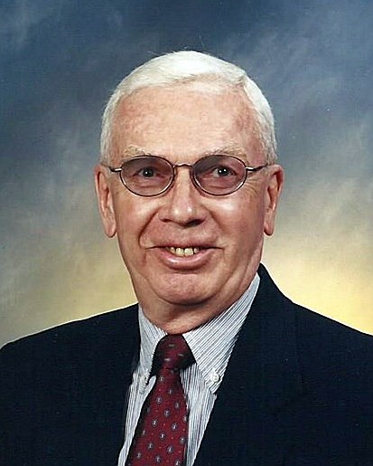 Obituary of Alexander M. Kelly