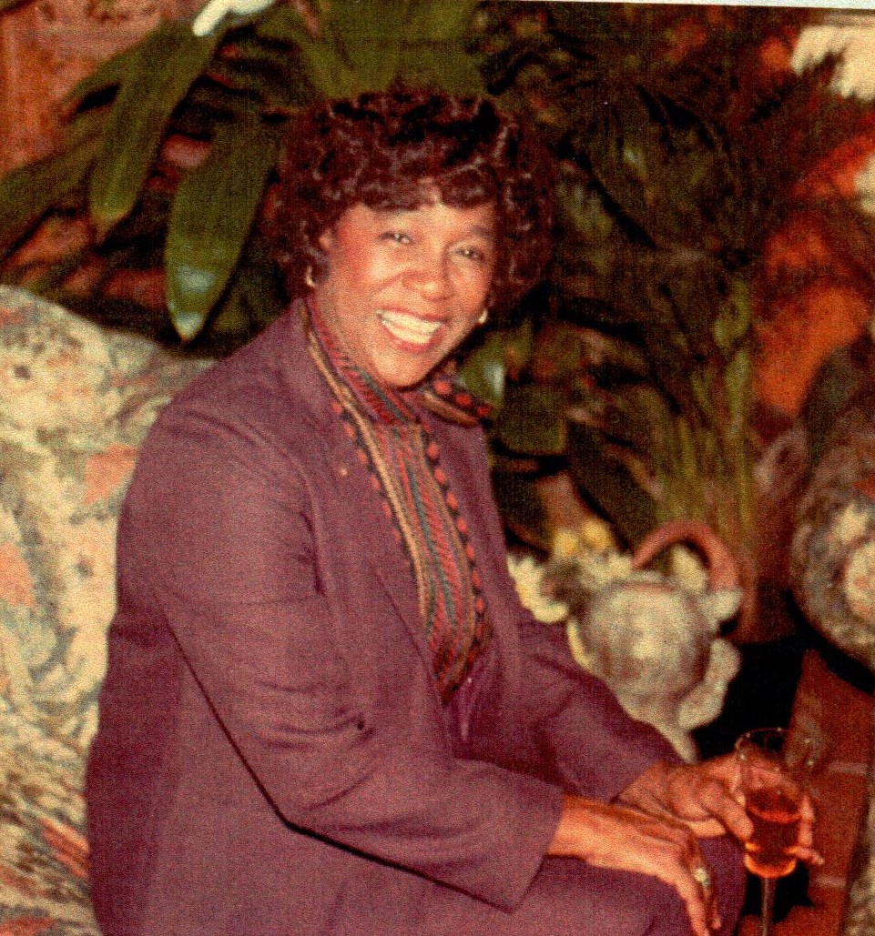 Obituary of Georgia Bell Flowers