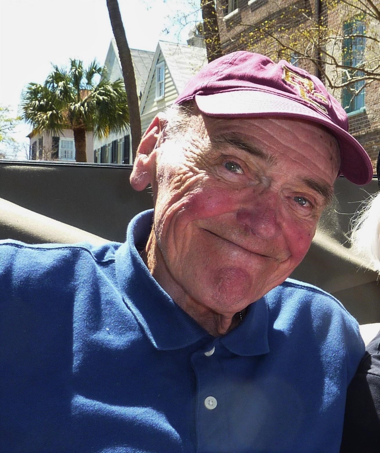 Obituary of Roger James Sullivan