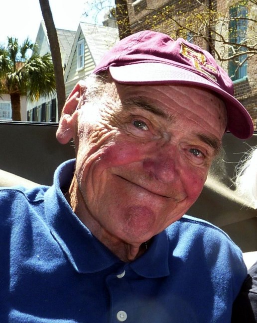 Obituario de Roger James Sullivan