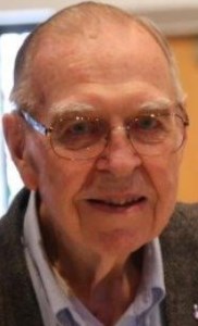 Obituary of James R. Clements