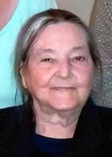 Obituary of Katherine Norris