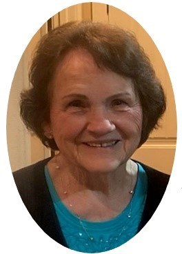 Obituary of Dorothy McPhearson Stewart