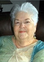 Mary Dover