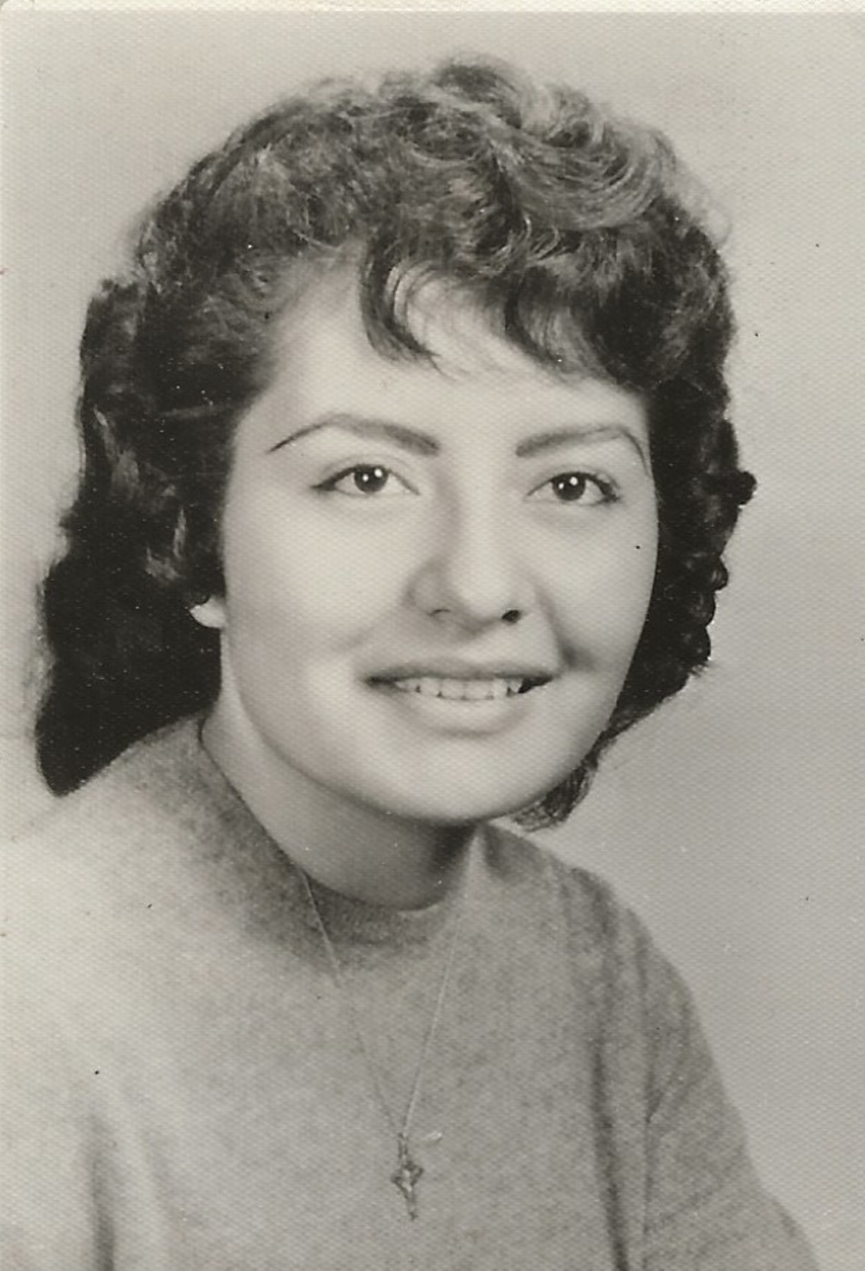 Obituary of Connie "Consuelo" Stella Gonzales