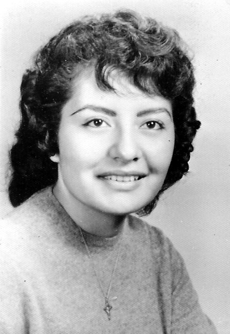 Obituary of Connie "Consuelo" Stella Gonzales