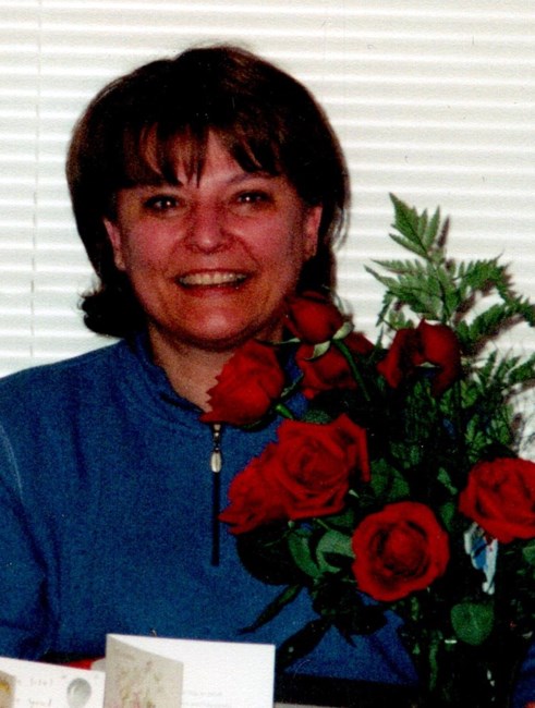 Obituary of Eula Lea Klapal