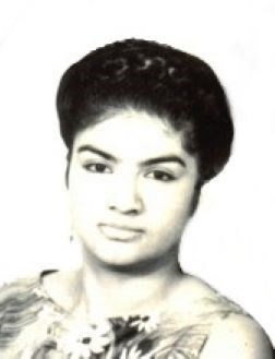 Obituary of Magie Rodriguez Pineda