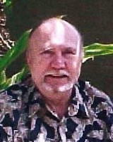 Obituary of Gary Faulkes