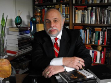 Obituary of Joseph I Lamas