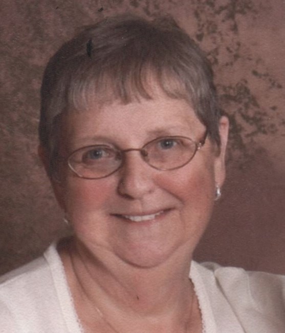 Obituario de Mary M. Olosky