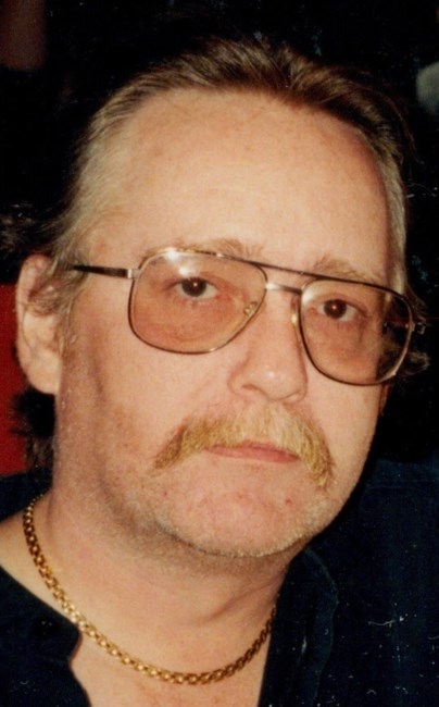 Obituary of Jeffrey William Holland