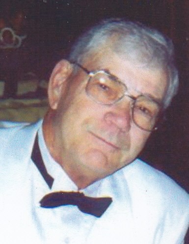 Obituary of Lee Ball