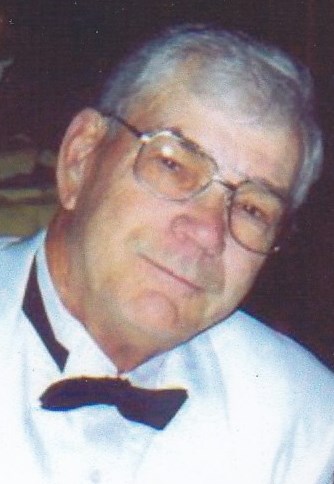Obituary of Lee Ball