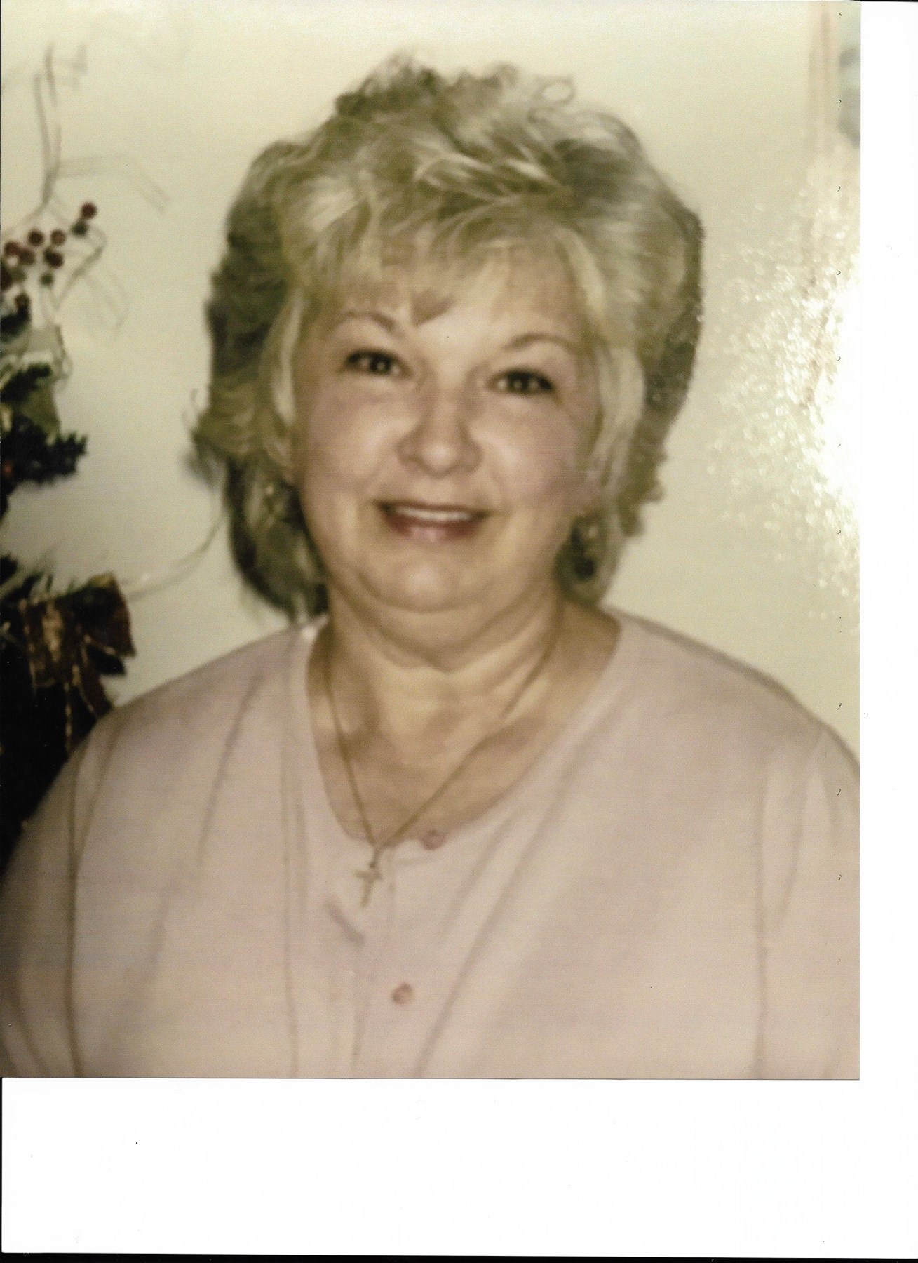 Obituary of Daisie Marie Redden
