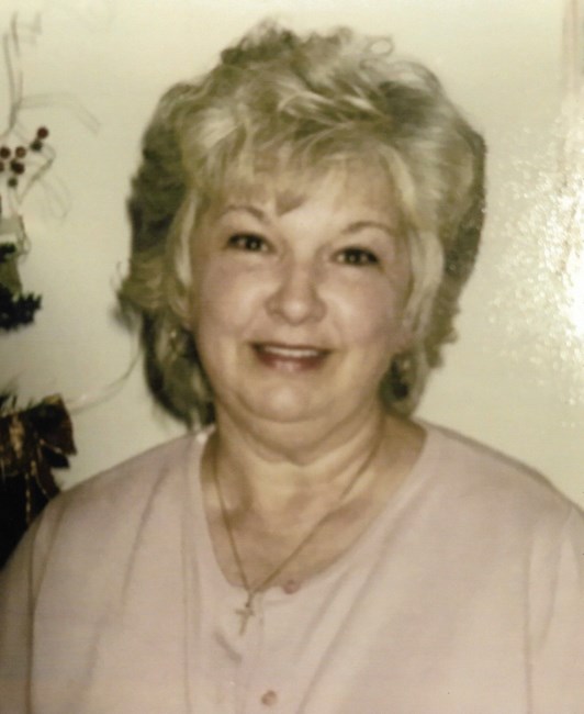 Obituary of Daisie Marie Redden