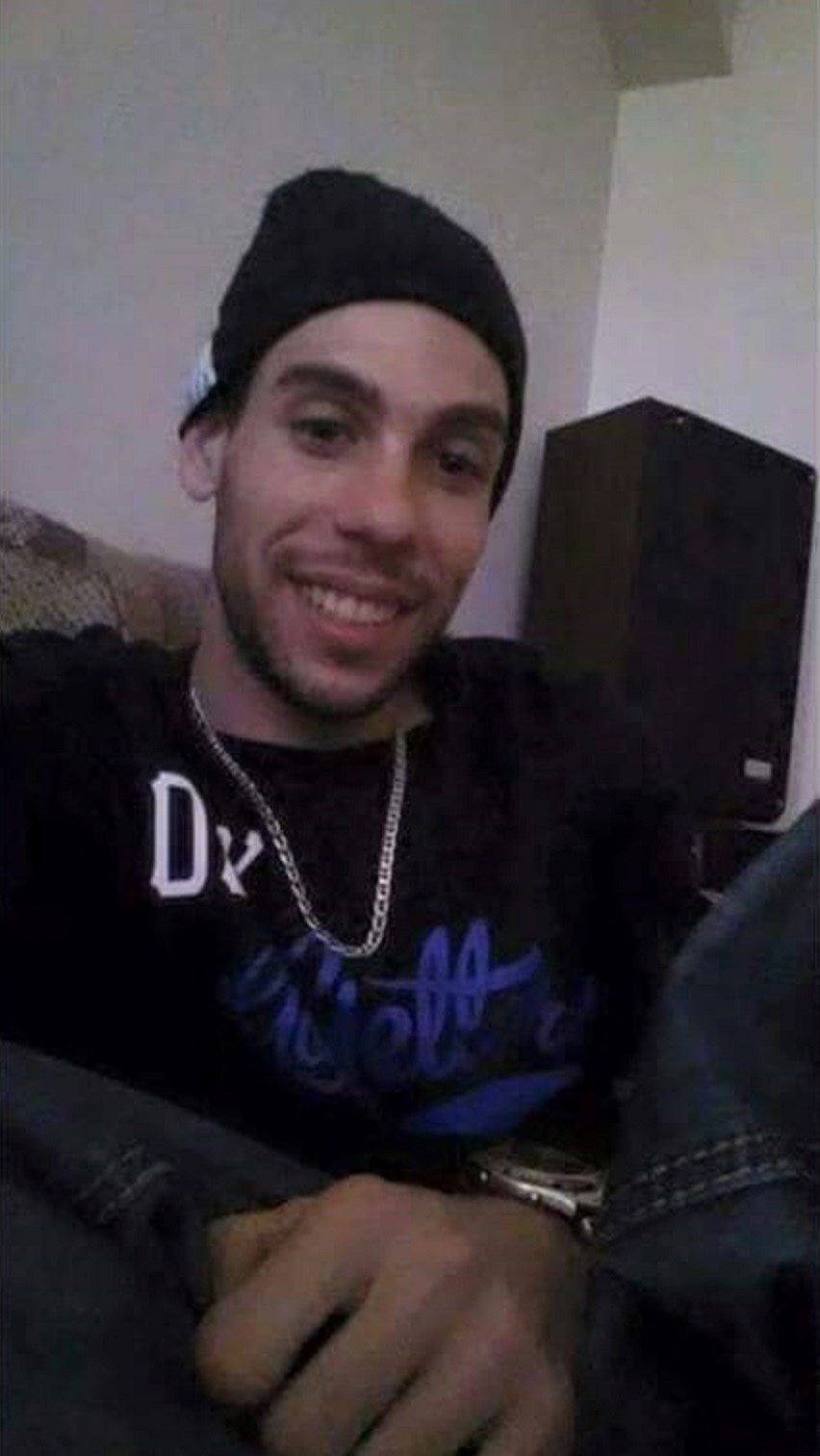 Obituary of Christopher Paul Deweese