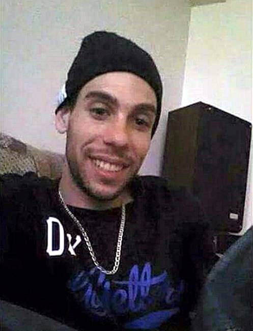 Obituary of Christopher Paul Deweese