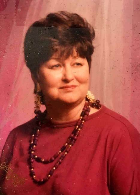 Obituary of Mrs. Boncilla "Bonnie" Smith Clark