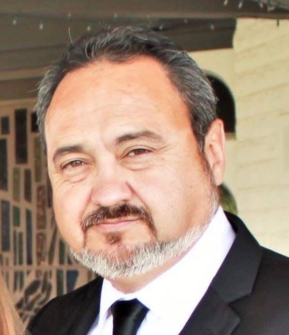Obituary of Jose M Aragon III