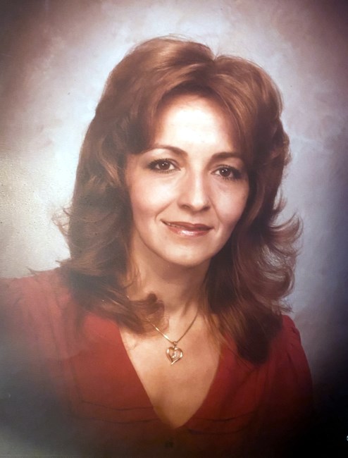 Obituary of Marlene Mary Day