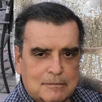 Obituary of Ramon Michael Lopez