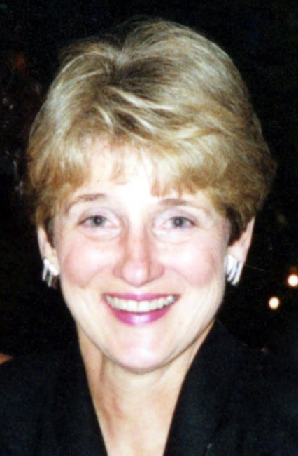 Obituary of Jean A Smith