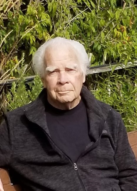 Obituary of Bryan Charles Buyse