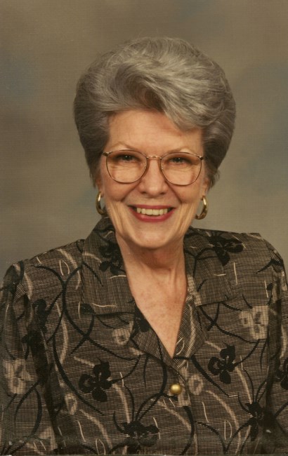 Obituary of Gwen McCracken